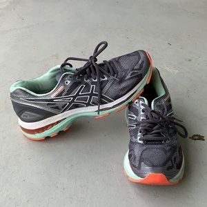 Asics Women’s Gel-Nimbus FlyteFoam Shoes